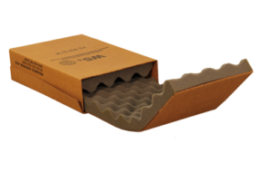 Convoluted Foam Insert