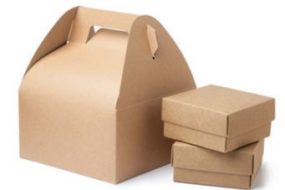 Folding Carton