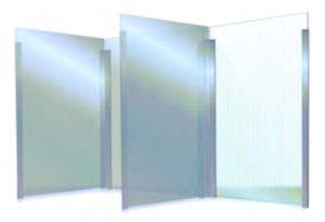 Wall Partitions