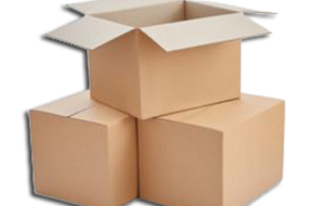 Corrugated Boxes