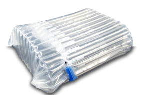 Air-Paq Cushion Packaging