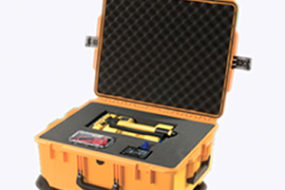 Protective Packaging Foam Case